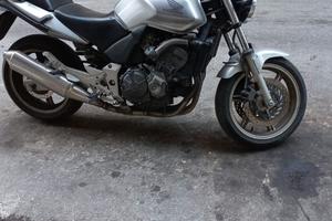 honda cbf 600 n