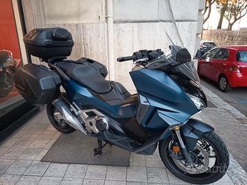 Honda Forza 750 ABS DCT
