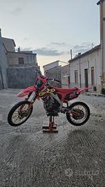 Crf 250