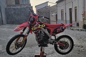 Crf 250