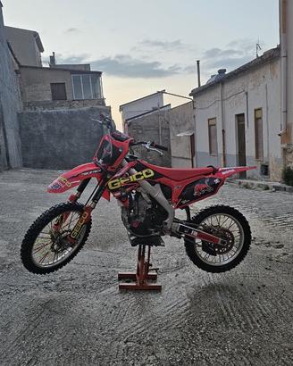 Crf 250