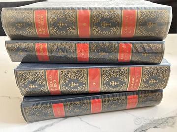 Classici latini Utet - num 4