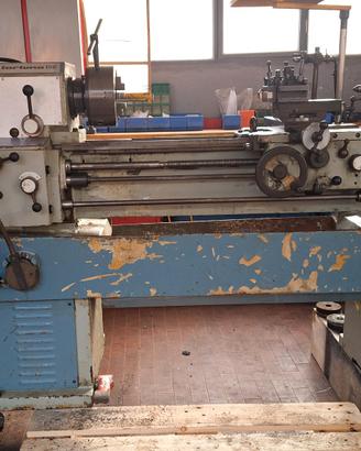 Tornio Grazioli Fortuna 150