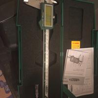 Calibro digitale insize 200mm
