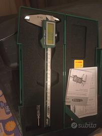 Calibro digitale insize 200mm