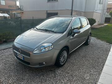 Fiat Grande Punto 2008 5 porte