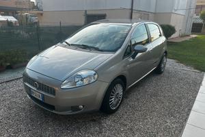 Fiat Grande Punto 2008 5 porte