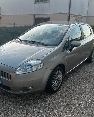 Fiat Grande Punto 2008 5 porte