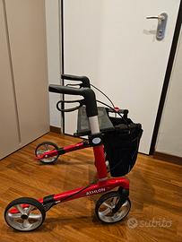 DEAMBULATORE ATHLON SL