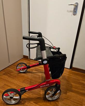 DEAMBULATORE ATHLON SL