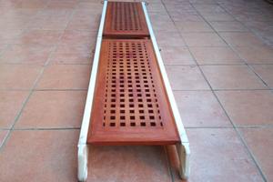 Passerella per imbarcazione Besenzoni
