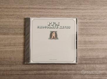 CD PFM Chocolate Kings - NUOVO CON PELLICOLA
