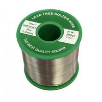 Filo rocchetto stagno lead free 1 kg. 1mm