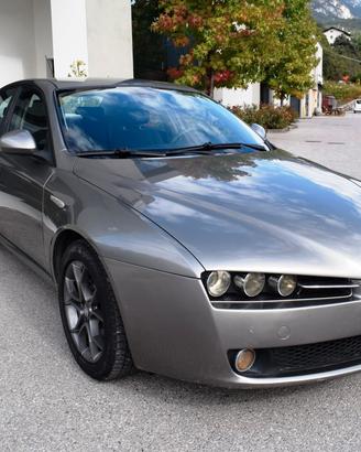 Alfa Romeo 159 1.9JTD-M 150cv Exclusive
