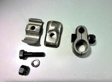 Supporto staffe faro o fanale BOSCH GUZZI SPORT 15