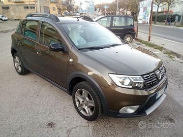 DACIA SANDERO 2020 STEPWAY 1.0