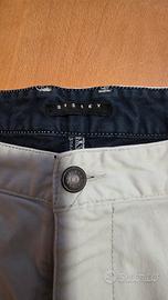 Pantaloncini uomo Sisley