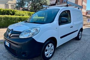 Renault Kangoo EXPRESS 1.5 BLUE DCI 115cv