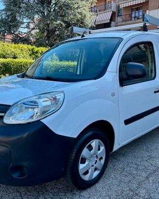 Renault Kangoo EXPRESS 1.5 BLUE DCI 115cv