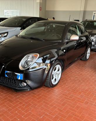 Alfa Romeo MiTo 1.3 jtdm 95cv e6