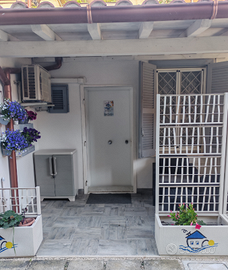 Casa Martina La Casaffittiera Apartments Anzio