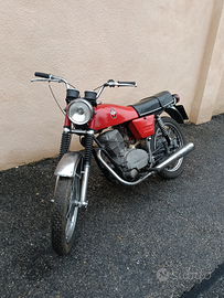 Gilera Arcore 150