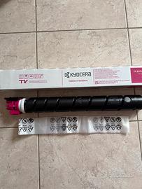 Toner Kyocera Stampante