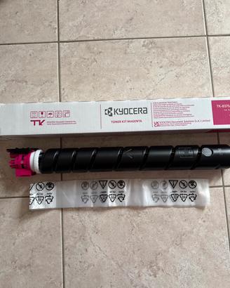 Toner Kyocera Stampante