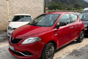Lancia y 1.2 benzina euro 6