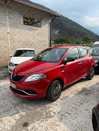 Lancia y 1.2 benzina euro 6