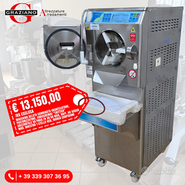 MANTECATORE mod. MAESTRO* HCD Carpigiani