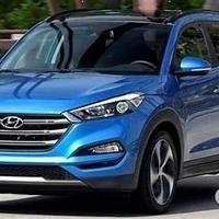 Ricambi hyundai tucson 2018