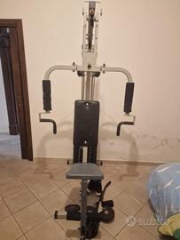 stazione multifunzione 