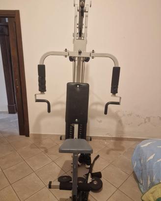 stazione multifunzione 