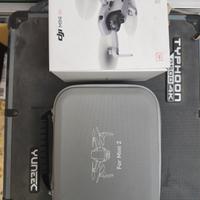 Drone Dji mini 4K