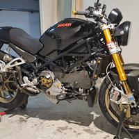 Ducati Monster S4RS - 2006