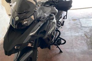 Benelli TRK502