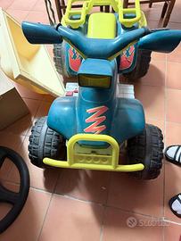 Motoretta