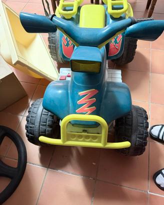 Motoretta