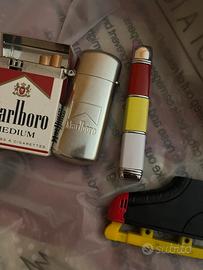 Cimeli non funzionanti