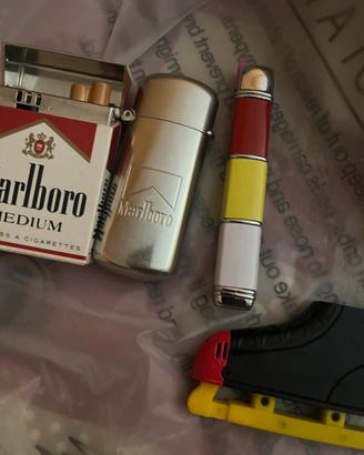 Cimeli non funzionanti