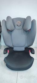 2 seggiolini auto Cybex Gold Isofix. 