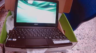 pc acer aspire 320gb