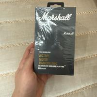Cuffie marshall nuove