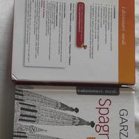 dizionario spagnolo