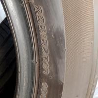 4 GOMME USATE ESTIVO 2355518 - CP26219081