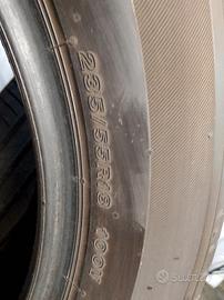 4 GOMME USATE ESTIVO 2355518 - CP26219081