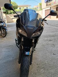 Honda cbf 1000 ST
