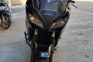 Honda cbf 1000 ST