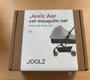 Zanzariera culla Joolz Aer/Aer+